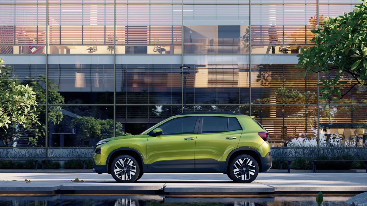 Ve čtvrtletí se prodalo přes 60 tisíc nových osobních aut, meziročně více